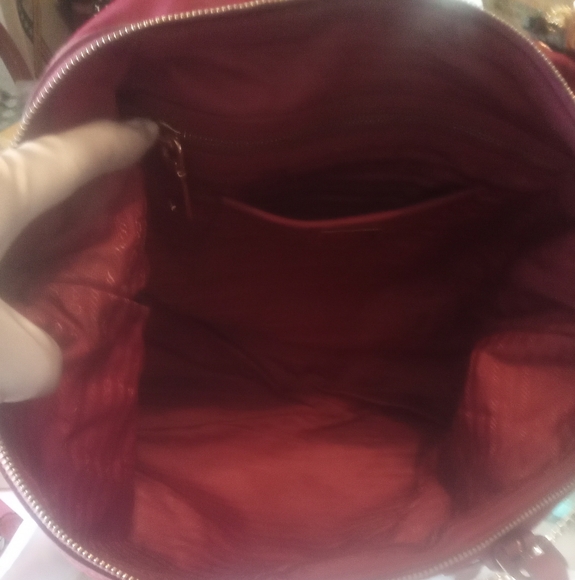 EUC PRADA BAG. - Picture 15 of 16